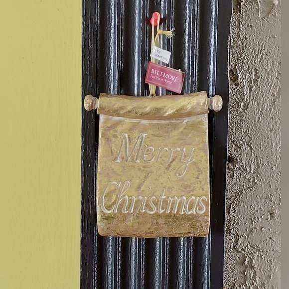 BILTMORE For Your Home / XMAS DECOR - Picture 1 of 4